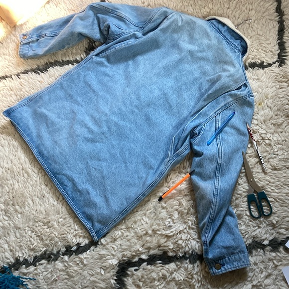 Vintage L.L. Bean Barn Coat - Picture 16 of 17